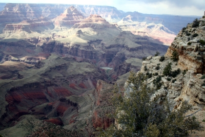 Grand Canyon 2008